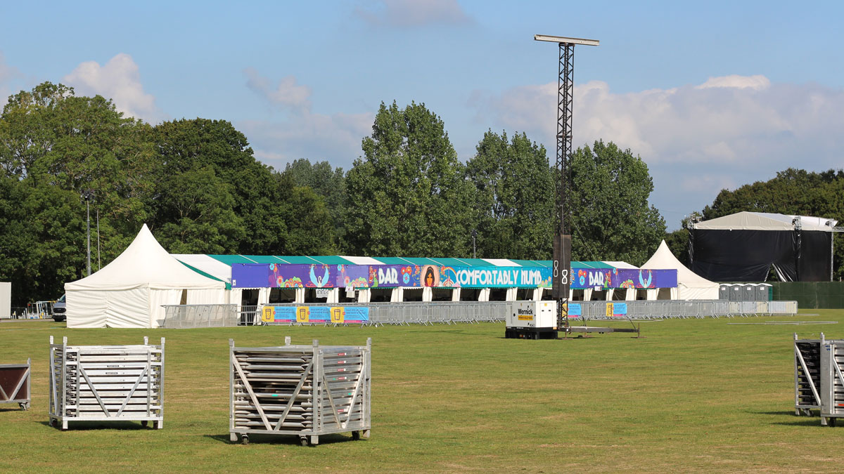 Festival_Marquees